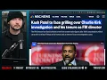 Download Lagu 🚨LIVE: Kash Patel Testifies Over Charlie Kirk Assassination In Senate | Tim Pool