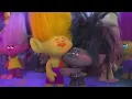 "Together Now" Lyric Video | TROLLS HOLIDAY IN HARMONY