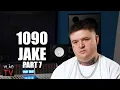 1090 Jake on Yella Beezy Facing Capital Murder for Hiring Trans Loving Hitman to Kill Mo3 Part 7