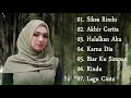 Download Lagu Full Album Lagu Nazia Marwiana,Mira Putri,Cut Zuhra || Lagu Terbaik Dengan Lirik Paling Viral.