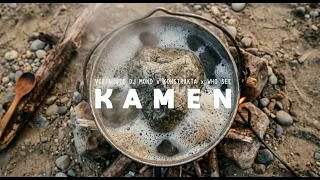 Vibin wit DJ Mono x Konstrakta x Who See - KAMEN