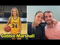 Gabbie Marshall Basketball Players 10 Things You Didn t Know About Gabbie Marshall