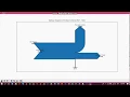 Development Sankey diagram with python and excel