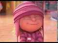 Despicable me GIF