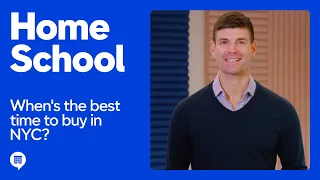 When s the Best Time to Buy in NYC StreetEasy Home School