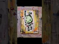 Download Lagu Voo Doo Doo - art time-lapse