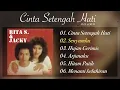 FULL ALBUM CINTA SETENGAH MATI - RITA SUGIARTO & JACKY ZIMAH
