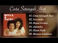 Download Lagu FULL ALBUM CINTA SETENGAH MATI - RITA SUGIARTO \u0026 JACKY ZIMAH