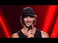 Lagu Nick Cunningham - Down Under - The Voice Australia 2023 | Blind Audition