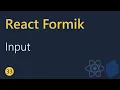 React Formik Tutorial - 33