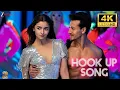 Download Lagu Hook Up Song - Student Of The Year 2 | Tiger Shroff \u0026 Alia | Vishal and Shekhar |Neha Kakkar|Kumaar MP3
