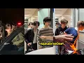 Download Lagu AlphaDriveOne (ALD1) were spotted by fans leaving after their IG Live today