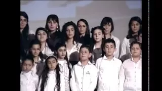 غنى بو حمدان بالعلم تبنى الأوطان 