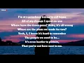 Download Lagu Maroon 5 - payphone (Lyrics) Slowed + Reverb