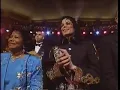 Patti Labelle & Daryl Coley - Will You Be There [Michael Jackson NAACP] HQ