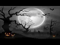 Halloween Music - Return of the Pumpkin Men