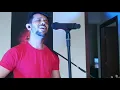 Onde A gente Chegou - Di Ferrero, IZA - (Júnior Sena) Violão e Voz