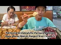 Download Lagu Baoqi,Papa Pergi Membeli Persediaan Untuk Menyambut Perayaan Festival Kue Bulan Besok @Baoqi_289 