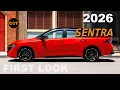 Download Lagu FIRST LOOK | 2026 Nissan Sentra