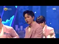 《Comeback Special》 NU'EST W(뉴이스트 W) - WHERE YOU AT @인기가요 Inkigayo 20171015