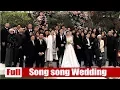 Download Lagu Full Song Song wedding  Star gathering at the wedding , Cha Tae Hyun, Kim Soo An, Sun Soon Ki,