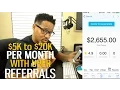 Over 5 000 A Month With Uber Referrals - 6 Things You Should Know