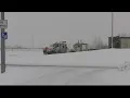 Montana road conditions can challenge drivers as spring unfolds