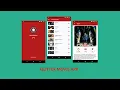 Movie-App Using Flutter Source Code