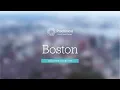 Boston - Location Overview