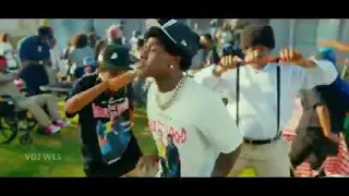 nasty c jack remix feat dababy drake khaligraph jones blueface official music video 