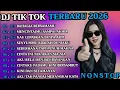 Lagu DJ DANGDUT VIRAL TIKTOK TERBARU 2026/ NONSTOP 💯 BAHAGIA BERSAMAMU 