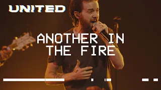 another in the fire live hillsong united