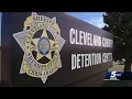New chief overseeing Cleveland County jail looks to bring change transparency