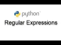 Using Regular Expressions in Python - A Primer