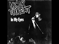 Minor Threat - In My Eyes - Full EP - 1080p