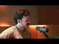 Ethan Regan - spaceman (acoustic studio session)