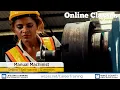 WCPSS Career Training Certificates - Manual Machinist