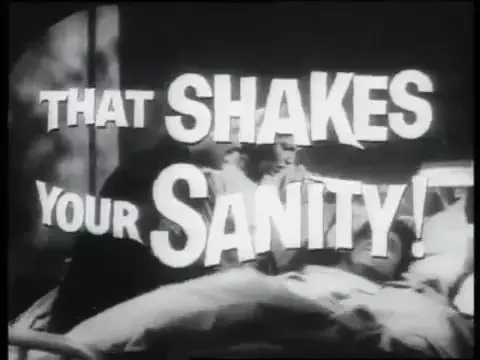 War Of The Colossal Beast trailer (1958)