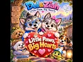 Little Paws, Big Heart