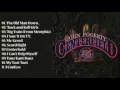 John Fogerty - Centerfield - Full Album