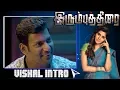 Download Lagu Irumbu Thirai - Vishal Mass Intro Scene | Vishal | Arjun Sarja | Samantha