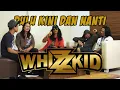 Download Lagu WHIZZKID DULU KINI DAN NANTI -  Video Podcast Sintesa TV