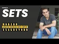 22 - Sets Modern JavaScript