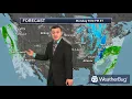 WeatherBug s Severe Weather Outlook - Mar 12 2018