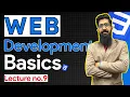HTML Tutorial Forms Pseudo-Elements Counters Website Layout