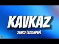 Lagu Starly - Kavkaz (TikTok Trending Instrumental)