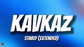 starly kavkaz tiktok trending instrumental 