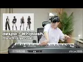 Download Lagu aespa - Whiplash (Piano Arrange Cover)