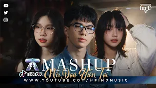 Playlist 1 Hour | MASHUP nhạc Hot Tinh Hà x TikTok - Tiến Tới, Quỳnh Ngọc, Triết Nhi