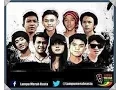 Download Lagu Lampu Merah Rasta - Santai saja
